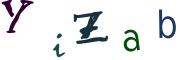 Obrázkové CAPTCHA