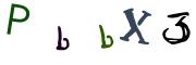 Obrázkové CAPTCHA