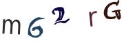 Obrázkové CAPTCHA