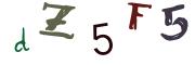 Obrázkové CAPTCHA