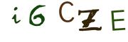 Obrázkové CAPTCHA