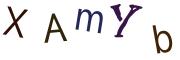 Obrázkové CAPTCHA