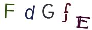 Obrázkové CAPTCHA