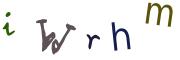 Obrázkové CAPTCHA