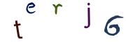 Obrázkové CAPTCHA
