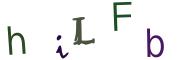 Obrázkové CAPTCHA