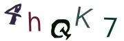 Obrázkové CAPTCHA