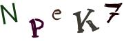 Obrázkové CAPTCHA