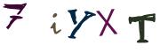 Obrázkové CAPTCHA