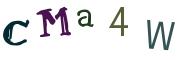 Obrázkové CAPTCHA