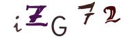 Obrázkové CAPTCHA