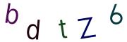 Obrázkové CAPTCHA