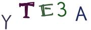 Obrázkové CAPTCHA