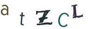 Obrázkové CAPTCHA