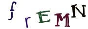 Obrázkové CAPTCHA