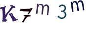 Kuva CAPTCHA