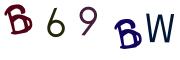 Kuva CAPTCHA