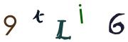 Kuva CAPTCHA