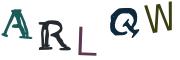 Kuva CAPTCHA