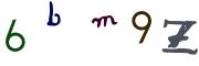 Kuva CAPTCHA