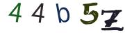 Kuva CAPTCHA