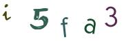 Kuva CAPTCHA