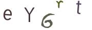 Kuva CAPTCHA