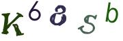 Kuva CAPTCHA