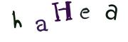 Kuva CAPTCHA