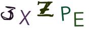 Kuva CAPTCHA