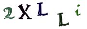 Kuva CAPTCHA