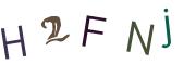 Kuva CAPTCHA
