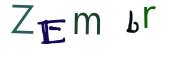 Kuva CAPTCHA
