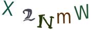 Kuva CAPTCHA