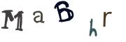 Kuva CAPTCHA