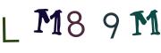 Kuva CAPTCHA