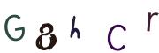 Kuva CAPTCHA
