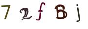 Kuva CAPTCHA