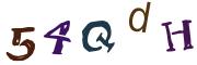 Kuva CAPTCHA