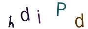 Kuva CAPTCHA