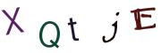 Kuva CAPTCHA