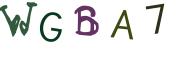 Kuva CAPTCHA