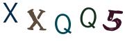 Kuva CAPTCHA