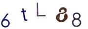 Kuva CAPTCHA