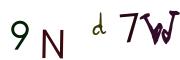 Kuva CAPTCHA