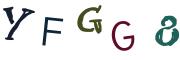 Kuva CAPTCHA