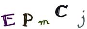 Kuva CAPTCHA