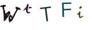 Kuva CAPTCHA