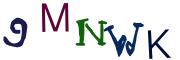 Kuva CAPTCHA