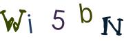 Kuva CAPTCHA